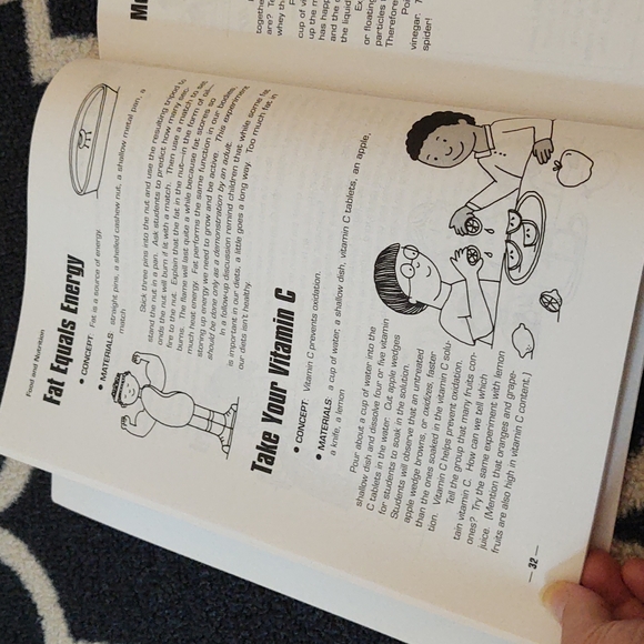 Troll Associates - 101 Science Projects - GUC - Picture 7 of 10